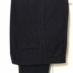 Men’s Navy Blue Dress Pants